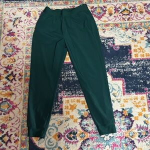 Under Armour Green Women's Pants